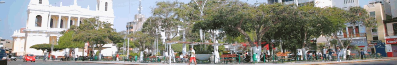 Lambayeque - Jayana - Villa San Juan