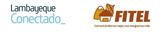 Villasanjuan – Lambayeque Conectado_ | FITEL